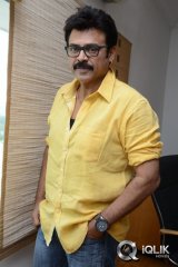 Venkatesh Interview About Drushyam Movie